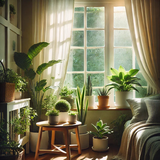 "Are You Ready to Keep Plants? These Reasons Will Convince You!"